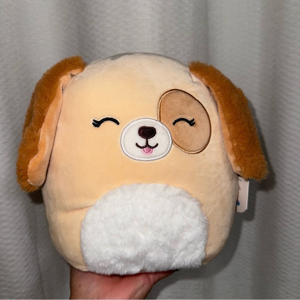 Harrison squishmallow